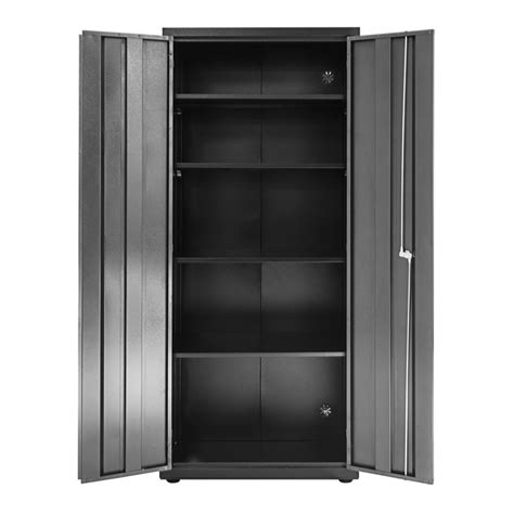 bunnings steel cabinets for storage|2 door metal cabinets Bunnings.